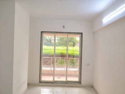 Living Room Image of 530 Sq.ft 1 BHK Apartment / Flat for rent in Puraniks Tokyo Bay, Kasarvadavali Thane for Rs. 17999