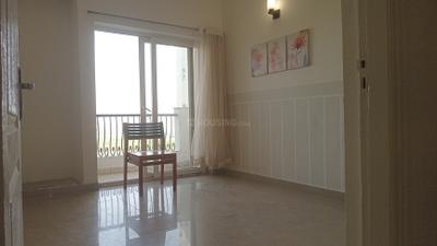 Bedroom Image of 1080 Sq.ft 2.5 BHK Apartment / Flat for sale in Nimbus The Hyde Park, Sector 78 Noida for Rs. 12200000