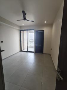Hall Image of 1430 Sq.ft 3 BHK Apartment / Flat for rent in Bhavyaa Green Grandeur, Jagatpura Jaipur for Rs. 37000