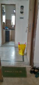 Hall Image of 800 Sq.ft 2 BHK Apartment / Flat for sale in Netaji Nagar Kolkata for Rs. 3800000