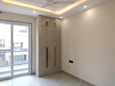 Bedroom Image of 1440 Sq.ft 3 BHK Builder Floor for sale in Puri Kohinoor Faridabad, Sector 89 Faridabad for Rs. 14500000
