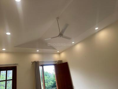 Hall Image of 4200 Sq.ft 4 BHK Villa for sale in Jaypee Kingswood Oriental, Sector 128 Noida for Rs. 85000000