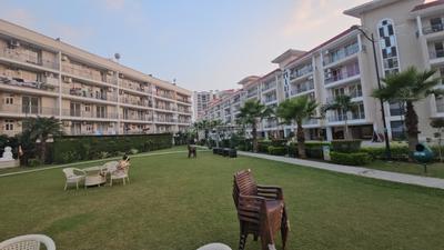 Image of 1710 Sq.ft 3 BHK Apartment / Flat for sale in Maxxus Elanza, PR7 Airport Road, Zirakpur for Rs. 9000000