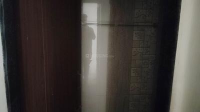 Bathroom Image of 643 Sq.ft 1 BHK Apartment / Flat for sale in Rushabh Villa, Moshi Pune for Rs. 3600000