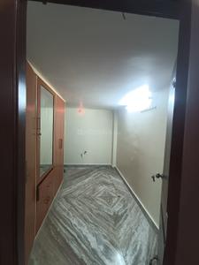 Bedroom Image of 650 Sq.ft 3 BHK Builder Floor for rent in Penamaluru Vijayawada for Rs. 19200