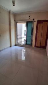 Bedroom Image of 460 Sq.ft 1 BHK Apartment / Flat for rent in Rashmi Classic, Nalasopara East Nala Sopara for Rs. 11500