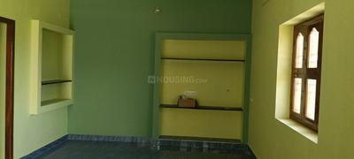 Kitchen Image of 750 Sq.ft 1 BHK Independent House for rent in Senthangudy Mayiladuthurai for Rs. 7000