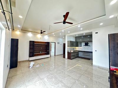 Hall Image of 1900 Sq.ft 3.5 BHK Apartment / Flat for rent in Keya Spring, Arakere Bengaluru for Rs. 75000