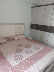 Bedroom Image of 1150 Sq.ft 2 BHK Apartment / Flat for sale in GHP Aston, Kharghar Navi Mumbai for Rs. 15000000