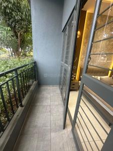 Balcony Image of 1631 Sq.ft 3 BHK Apartment / Flat for sale in Dolphin The Unicorn, Ravet Pune for Rs. 11900000