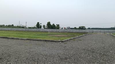 Image of 785 Sq.ft Residential Plot / Land for sale in Manimangalam, Chennai for Rs. 1177500