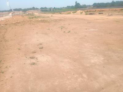 Image of 311 Sq.ft Residential Plot / Land for sale in Thummaloor, Hyderabad for Rs. 7775001