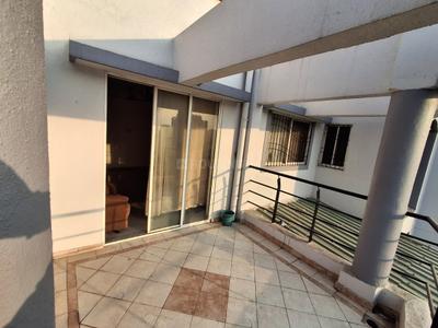 Balcony Image of 1300 Sq.ft 2.5 BHK Apartment / Flat for sale in ShreeRam Empire, Dhanori Pune for Rs. 9999000