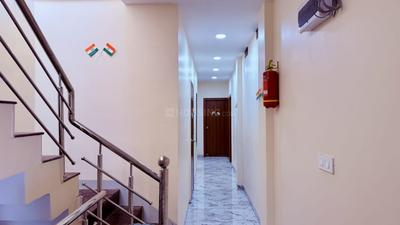 Hall Image of 1500 Sq.ft 1 RK Studio for rent in Mahakal Vanijya Ujjain for Rs. 120000