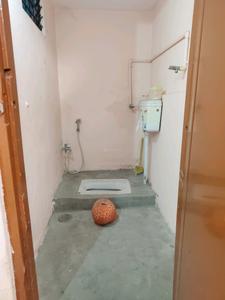 Common Bathroom One Image of 1908 Sq.ft 5 BHK Independent House for sale in Mehdipatnam Hyderabad for Rs. 22500000
