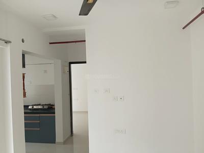Hall Image of 374 Sq.ft 1 BHK Apartment / Flat for sale in A And O Excellente, Mulund West Mumbai for Rs. 7500000