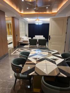 Hall Image of 2700 Sq.ft 4 BHK Builder Floor for sale in Paramount Luxury Malibu Town, Sector 47 Gurgaon for Rs. 29000000
