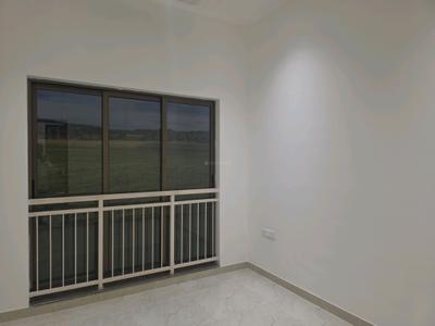 Bedroom Image of 820 Sq.ft 2 BHK Apartment / Flat for sale in Sunteck Maxx World, Tivri Vasai for Rs. 5200000