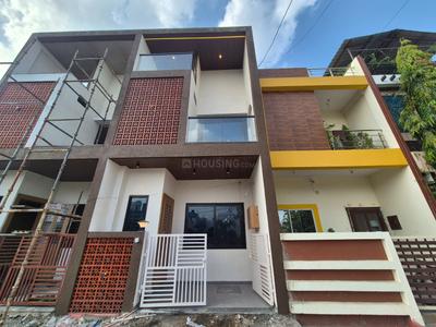 Image of 1650 Sq.ft 3 BHK Independent House for sale in Nipania, Indore for Rs. 12100000