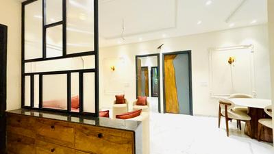 Hall Image of 1651 Sq.ft 3 BHK Apartment / Flat for sale in Utrathiya Zirakpur for Rs. 10201250