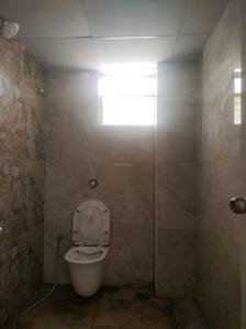 Bedroom One Image of 1580 Sq.ft 3 BHK Apartment / Flat for rent in ATZ Areva, Balagere Bengaluru for Rs. 50000