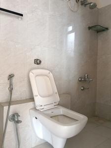 Bedroom Image of 700 Sq.ft 1.5 BHK Apartment / Flat for rent in Lodha Casa Ultima, Thane West Thane for Rs. 31000