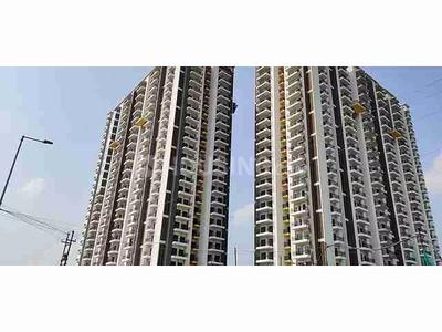 Image of 1152 Sq.ft 3 BHK Apartment / Flat for sale in ABA Coco County, Noida Extension, Greater Noida for Rs. 13000000