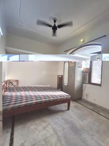 Bedroom Image of 1000 Sq.ft 2 BHK Independent House for rent in Palam Vihar Gurgaon for Rs. 30000
