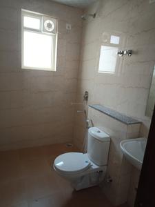 Bathroom Image of Hunny girls  in Sector 48, Gurgaon
