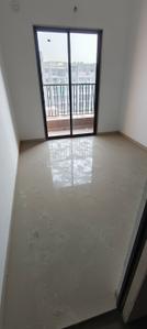 Bedroom Image of 990 Sq.ft 2 BHK Apartment / Flat for sale in Signature Vrajdham, Sarkhej Ahmedabad for Rs. 3500000