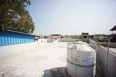 Balcony Image of 2799 Sq.ft 4 BHK Independent House for sale in Isanpur Ahmedabad for Rs. 21500000