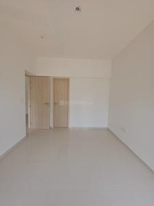Bedroom Image of 712 Sq.ft 2 BHK Apartment / Flat for sale in L And T Rejuve 360 Tower A, Mulund West Mumbai for Rs. 18900000