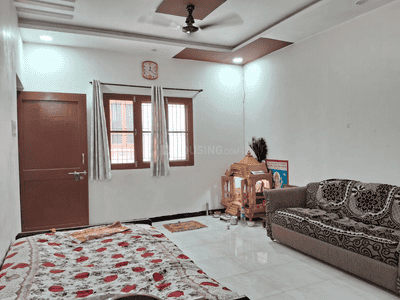 Bedroom Image of 1592 Sq.ft 3 BHK Villa for sale in Subhanpura Vadodara for Rs. 12500000