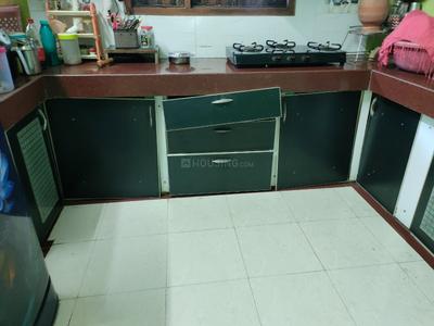 Kitchen Image of 2200 Sq.ft 4.5 BHK Duplex for sale in Mowa Raipur for Rs. 8500000