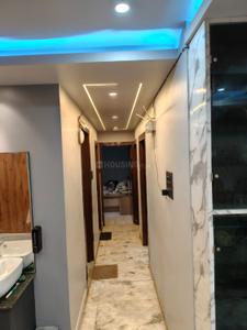 Image of 1200 Sq.ft 3 BHK Apartment / Flat for sale in Jain Dream Residency Manor, Rajarhat, Kolkata for Rs. 8000000