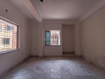 Bedroom Image of 1000 Sq.ft 2 BHK Apartment / Flat for sale in Behala Kolkata for Rs. 3500000