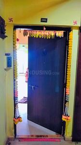 Bedroom Image of 542 Sq.ft 2 BHK Apartment / Flat for sale in Raunak City, Kalyan West Kalyan for Rs. 6000000