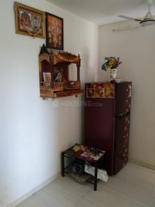 Hall Image of 1100 Sq.ft 2 BHK Apartment / Flat for sale in Regency Anantam, Dombivli East Thane for Rs. 8500000
