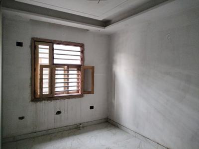 Bedroom Image of 1100 Sq.ft 3 BHK Apartment / Flat for sale in Deenpur New Delhi for Rs. 7800000