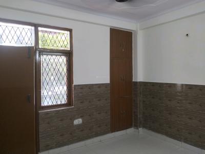 Bedroom Image of 950 Sq.ft 2 BHK Apartment / Flat for sale in Shalimar Garden Ghaziabad for Rs. 5200000