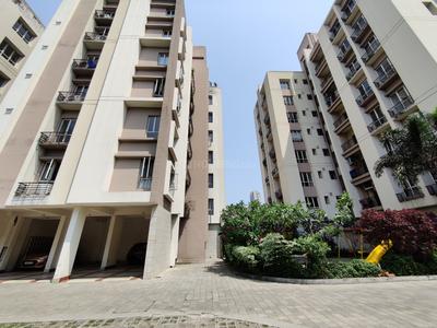 Image of 900 Sq.ft 2 BHK Apartment / Flat for sale in PS Equinox, Tangra, Kolkata for Rs. 8000000