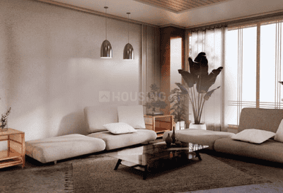 Image of 2204 Sq.ft 4 BHK Apartment / Flat for sale in Embassy Greenshore, Navarathna Agrahara, Bengaluru for Rs. 33608080