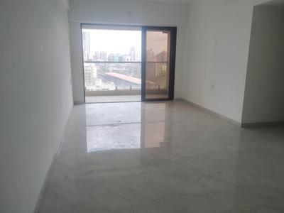 Living Room Image of 1200 Sq.ft 3 BHK Apartment / Flat for sale in DGS Sheetal Regalia, Borivali East Mumbai for Rs. 30000000