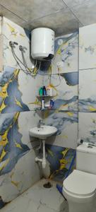 Image of 1050 Sq.ft 2 BHK Apartment / Flat for rent in Parth Avenue, Siroli, Jaipur for Rs. 25000