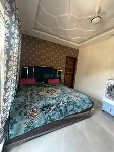 Bedroom Image of 1100 Sq.ft 3 BHK Builder Floor for sale in Sahastradhara Road Dehradun for Rs. 7500000