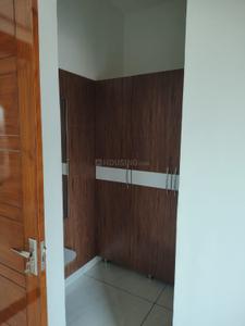 Bedroom Image of 1800 Sq.ft 3 BHK Builder Floor for rent in Sector 109 Mohali for Rs. 27000