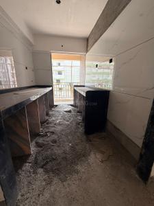 Kitchen Image of 1180 Sq.ft 2 BHK Apartment / Flat for sale in Airoli Navi Mumbai for Rs. 14000000