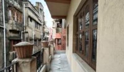 Balcony Image of 2700 Sq.ft 5 BHK Independent House for sale in Teghoria Kolkata for Rs. 16000000