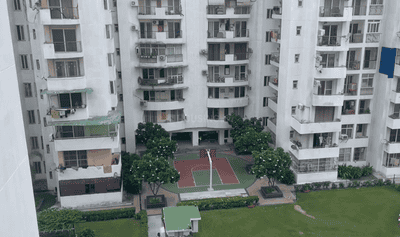 Image of 1220 Sq.ft 2.5 BHK Apartment / Flat for sale in Aditya Celebrity Homes, Sector 76, Noida for Rs. 14500000