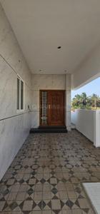 Balcony Image of 1500 Sq.ft 3 BHK Independent House for sale in Othakalmandapam Coimbatore for Rs. 6300000